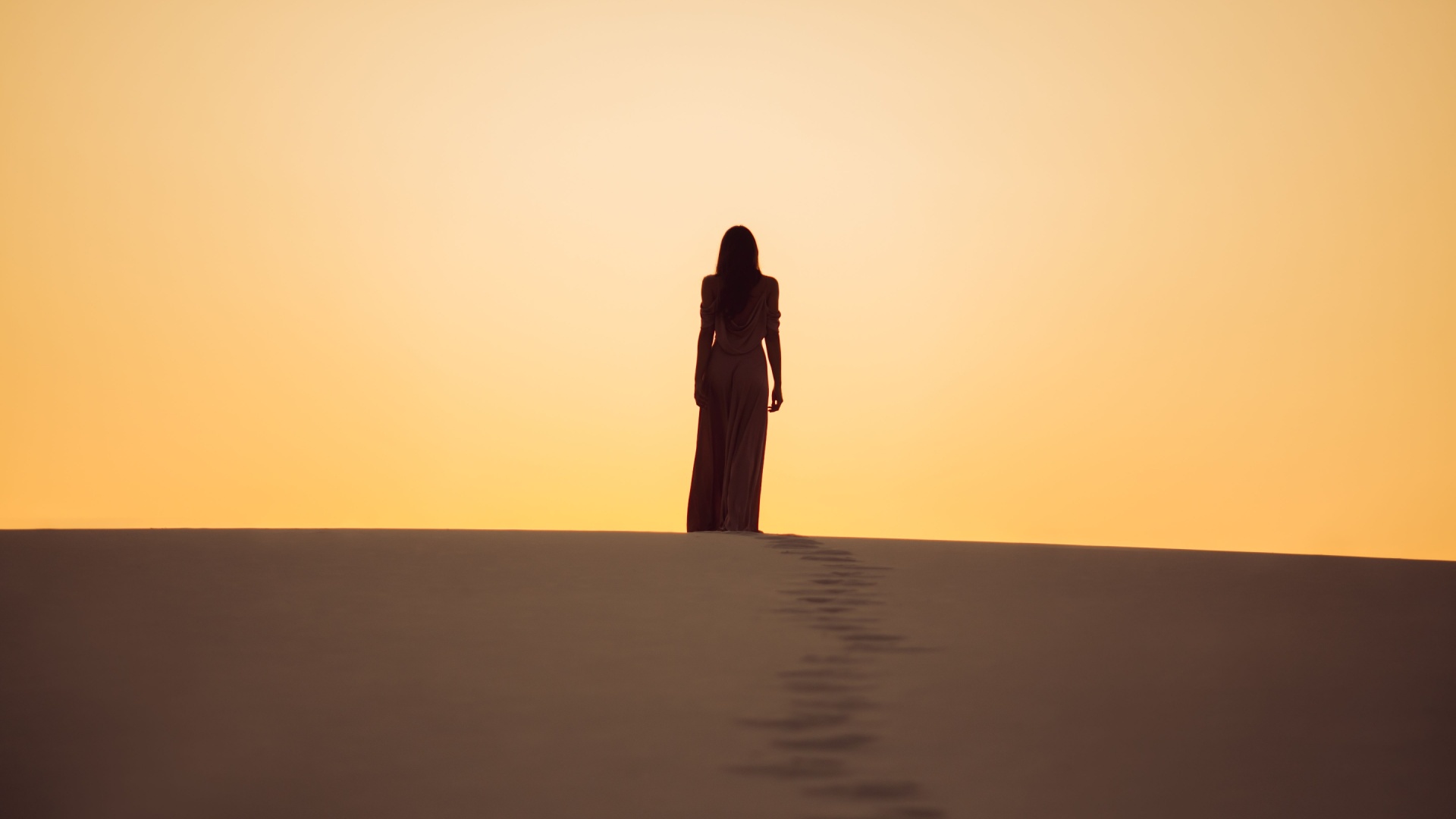 frau schatten karma