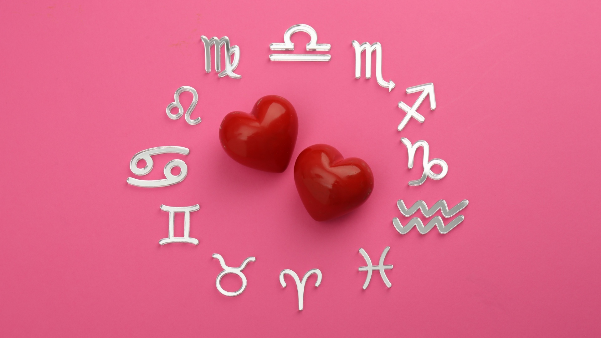 liebe horoskop