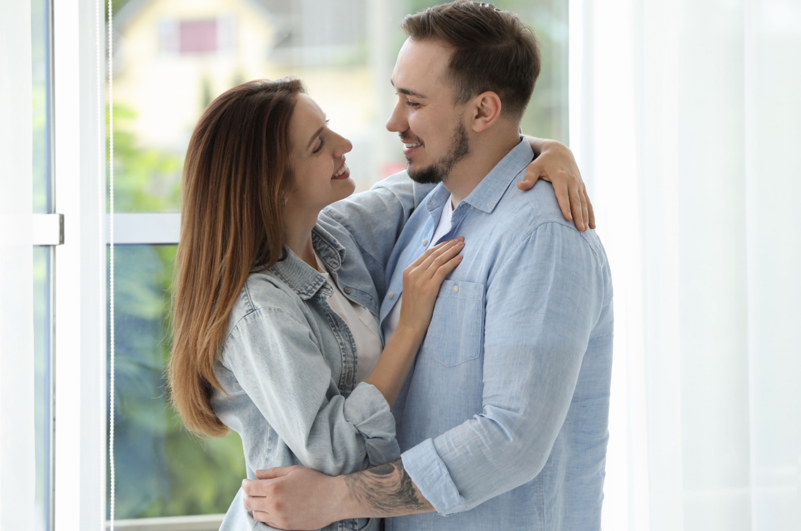 echte liebe
