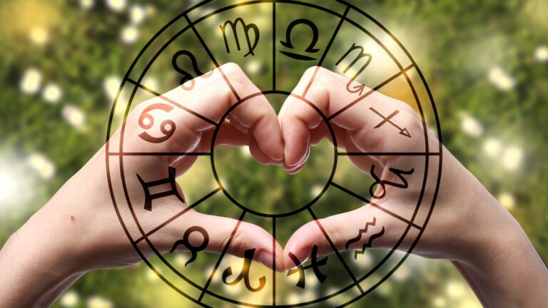 liebe horoskop