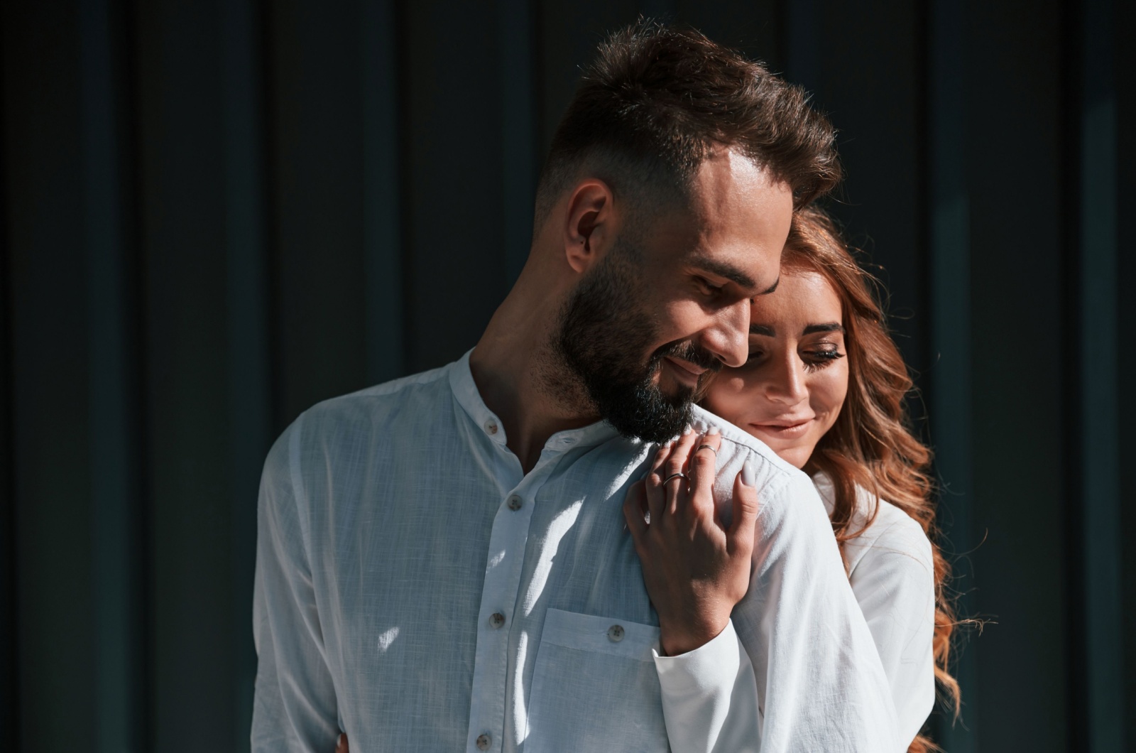 narzisst spielt liebe vor