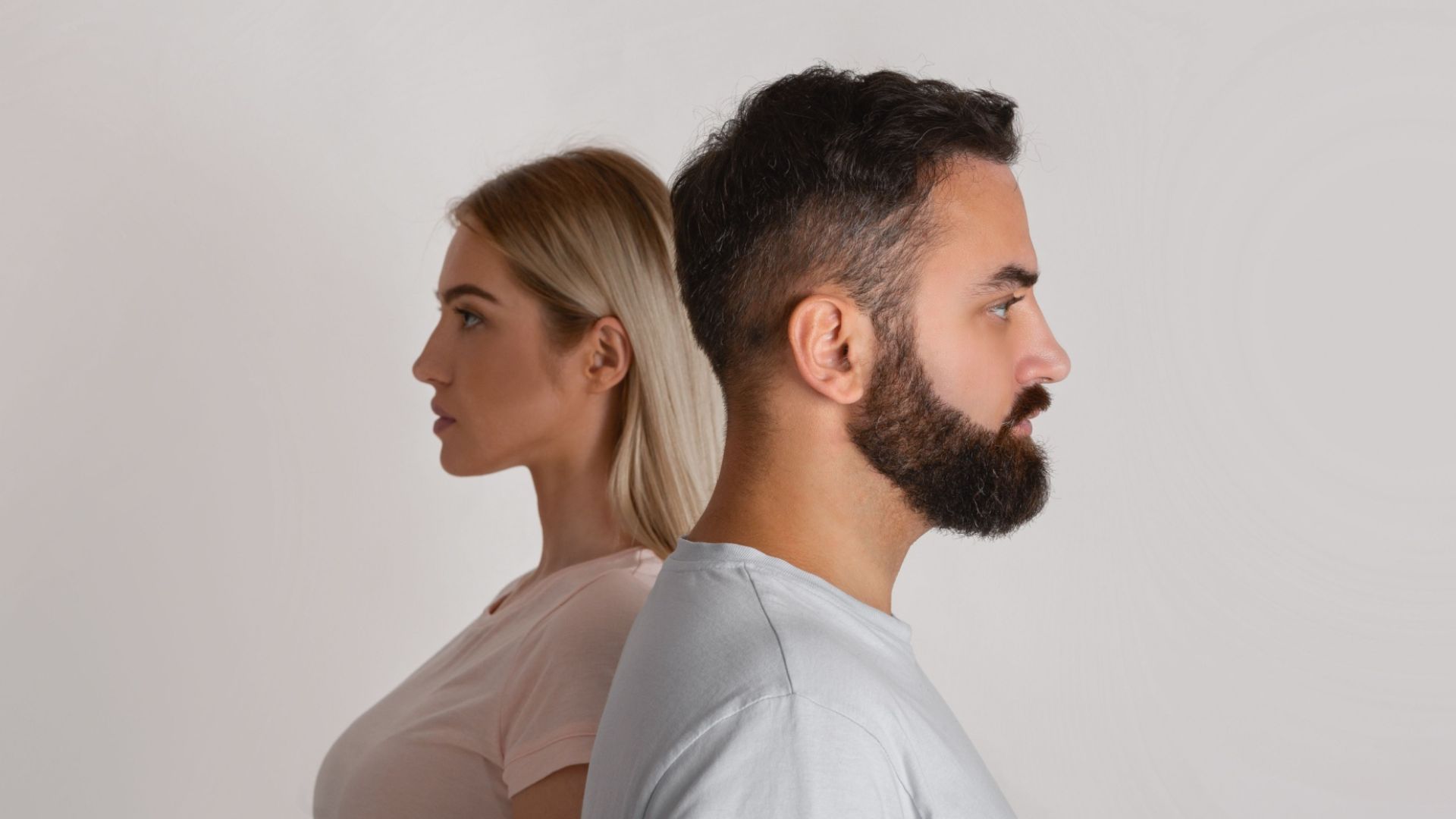 mann und frau