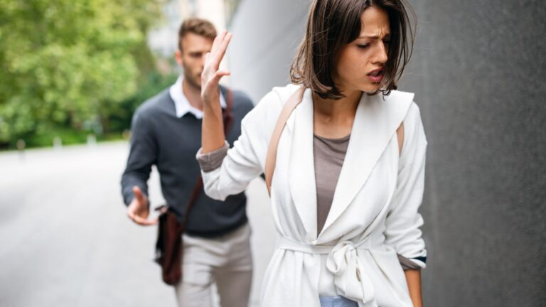 frau endet drama mit mann