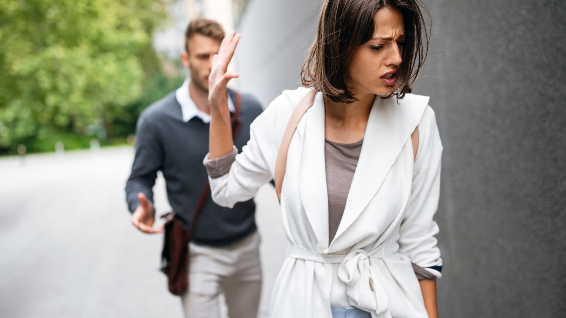 frau endet drama mit mann