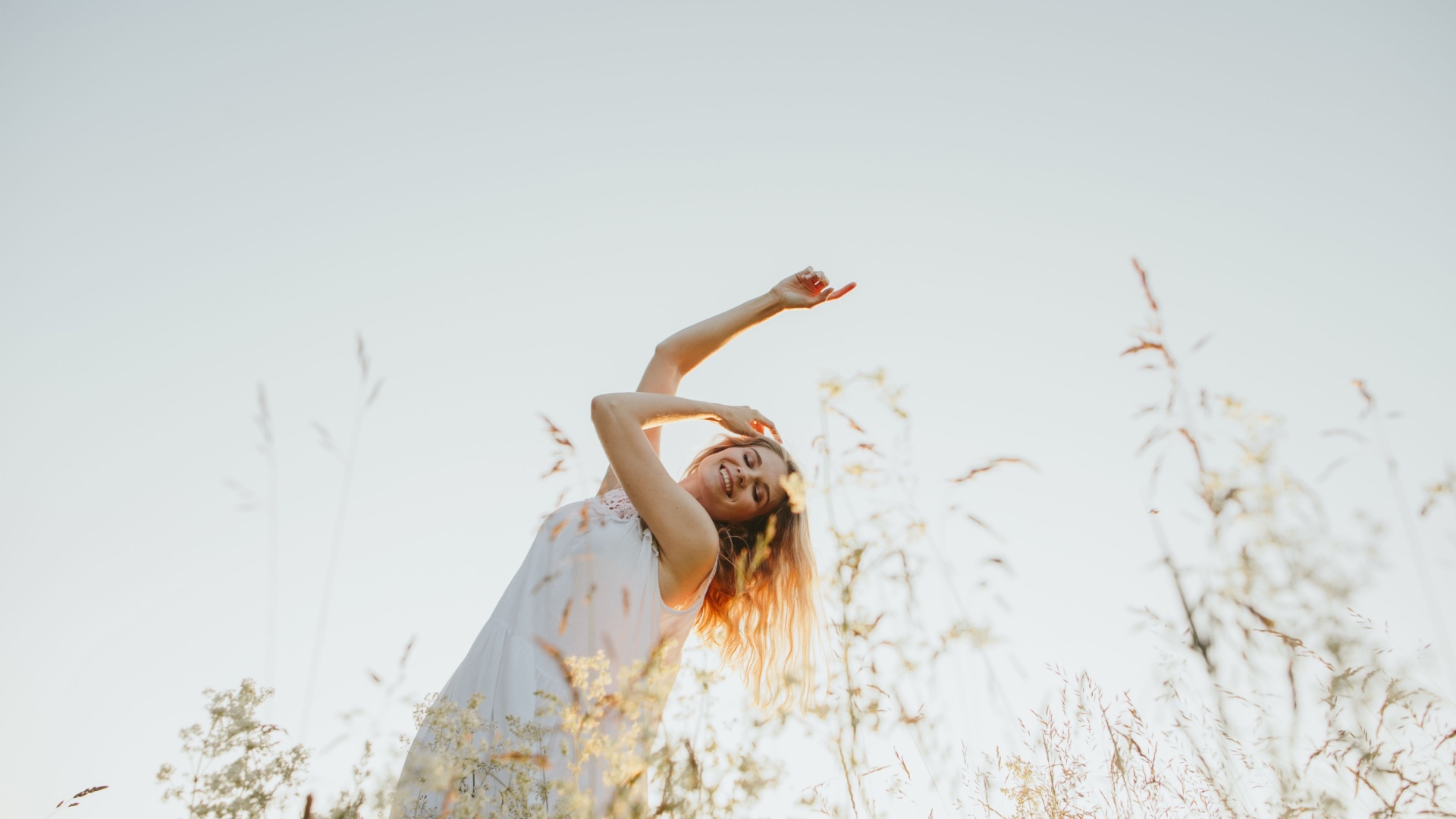 Fuer diese Sternzeichen bringt der August besonders viel Liebe und Glueck