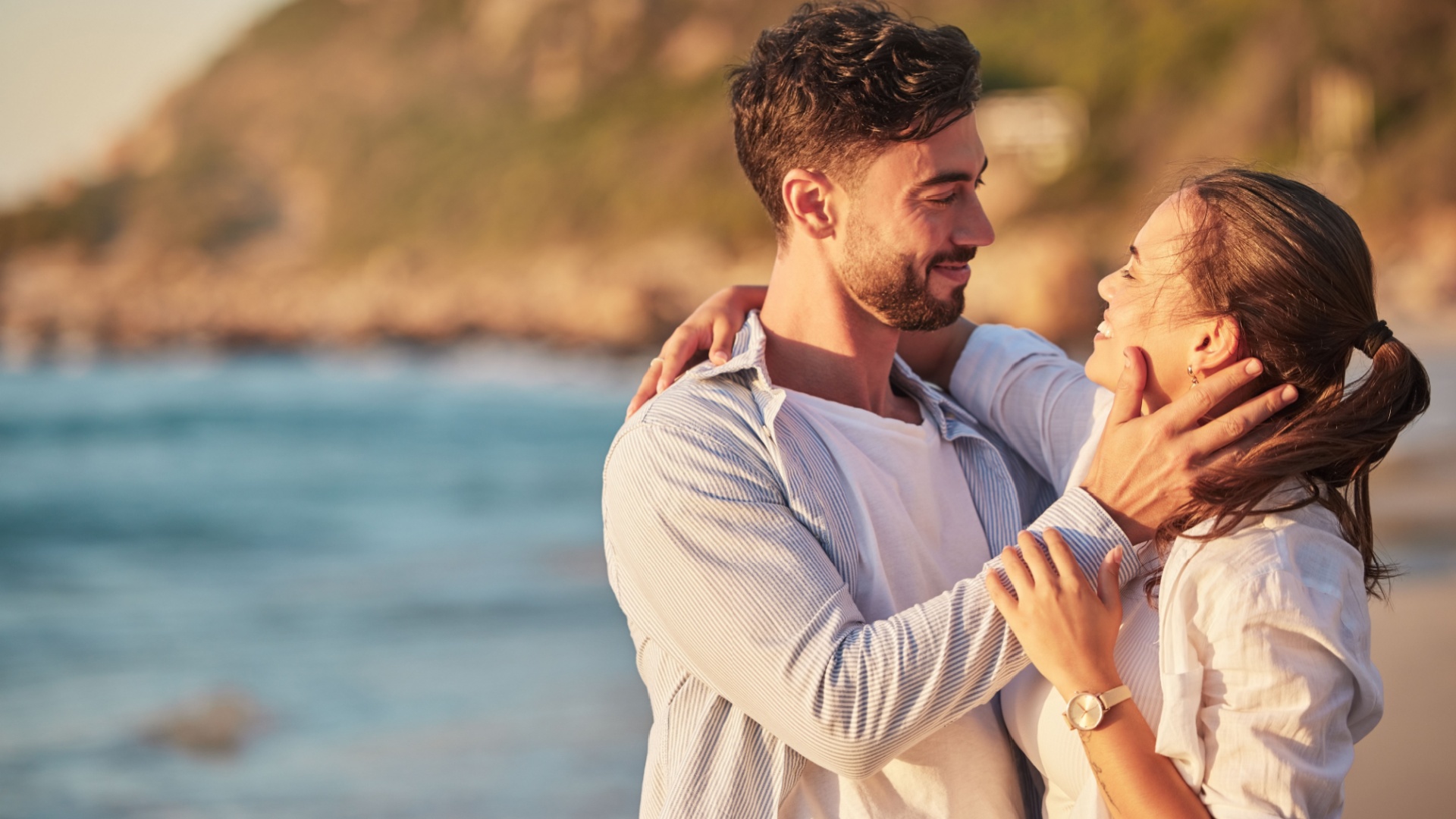 Rewind Romance warum alte Lieben oefter zurueckkehren als gedacht