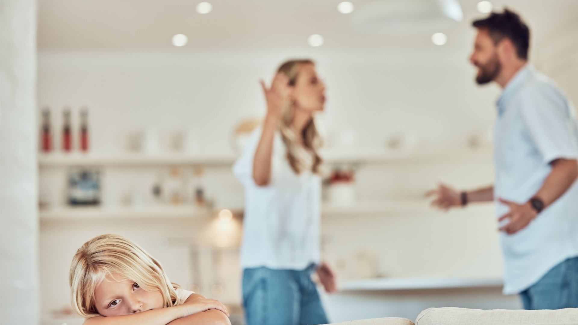 Was ein Kind wirklich versteht wenn der Vater fremdgeht