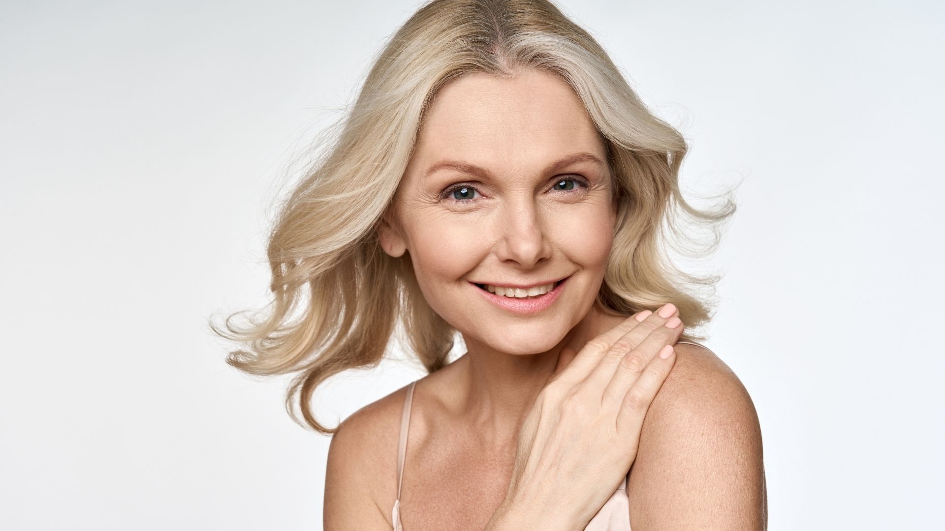 Diese Dinge lassen Frauen mit den Jahren juenger wirken ganz ohne Beauty Tricks