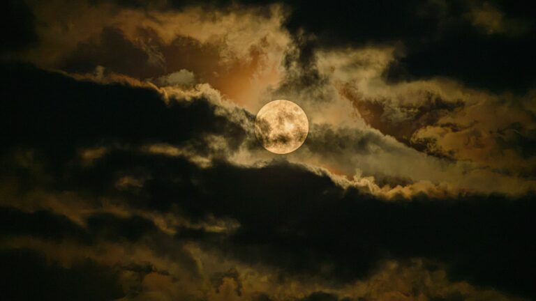 mondfinsternis