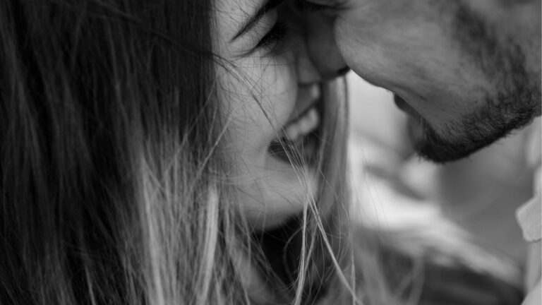 alte liebe paar