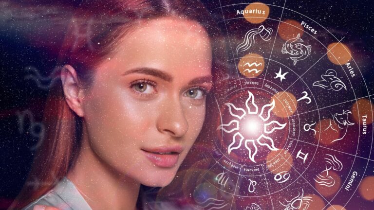 frau zodiac universum