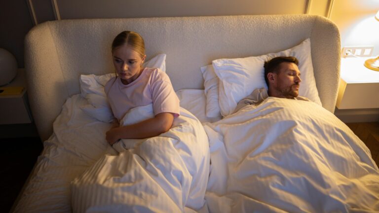 paar unglueckliche Beziehung