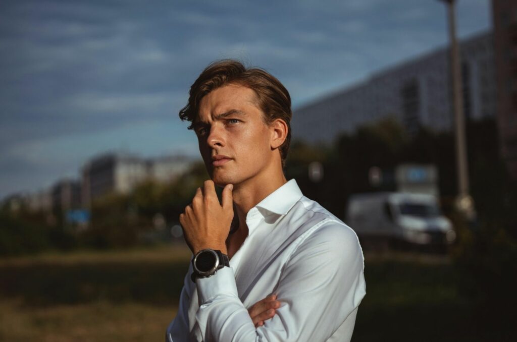 mann